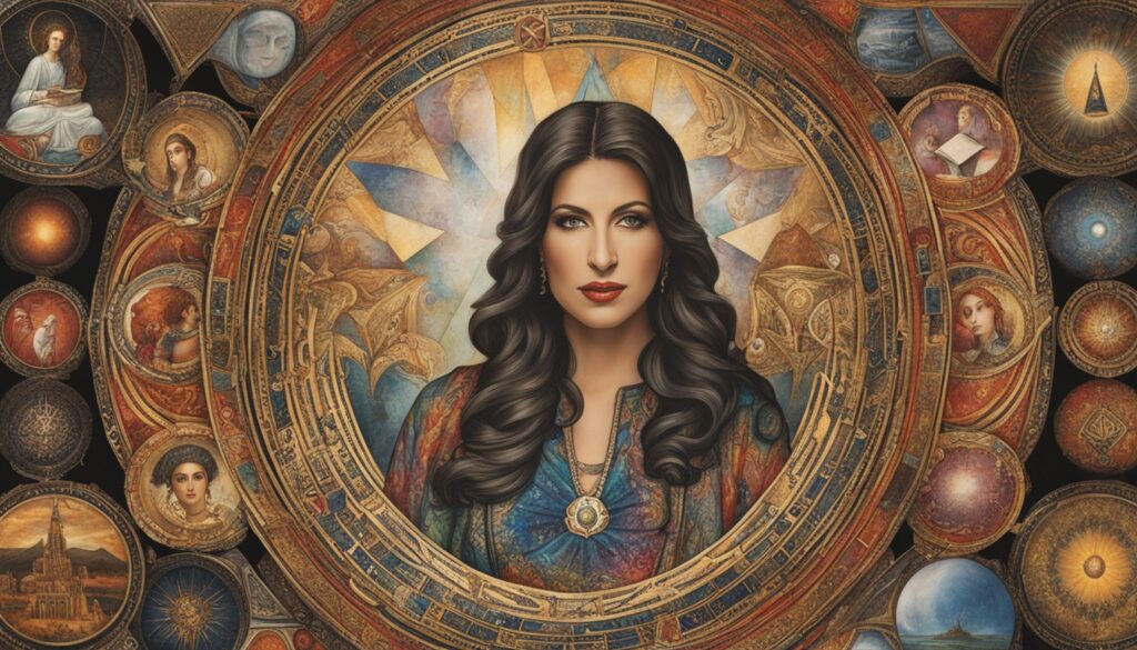 Maria Papapetros career highlights