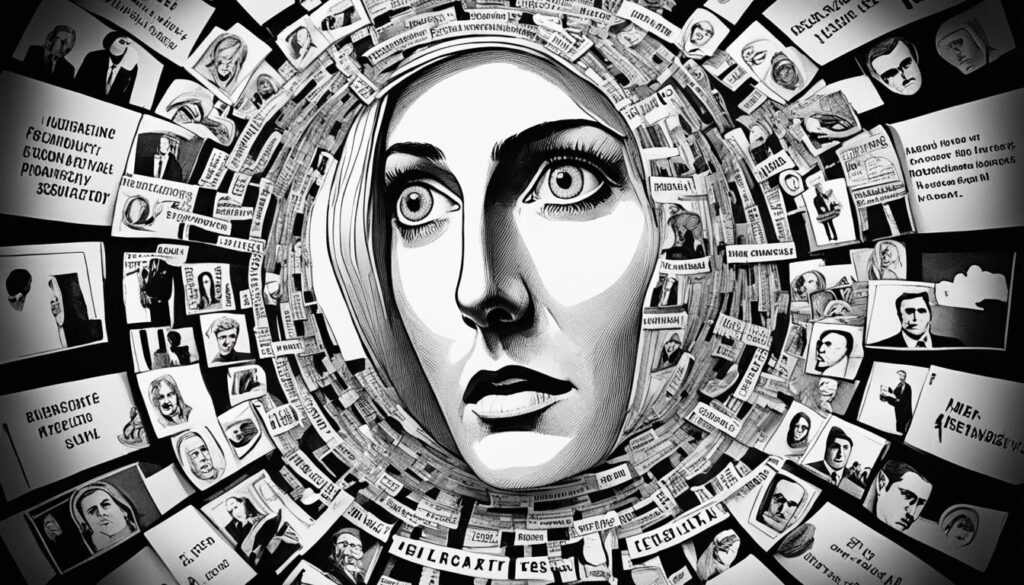 Psychological factors in conspiracy beliefs