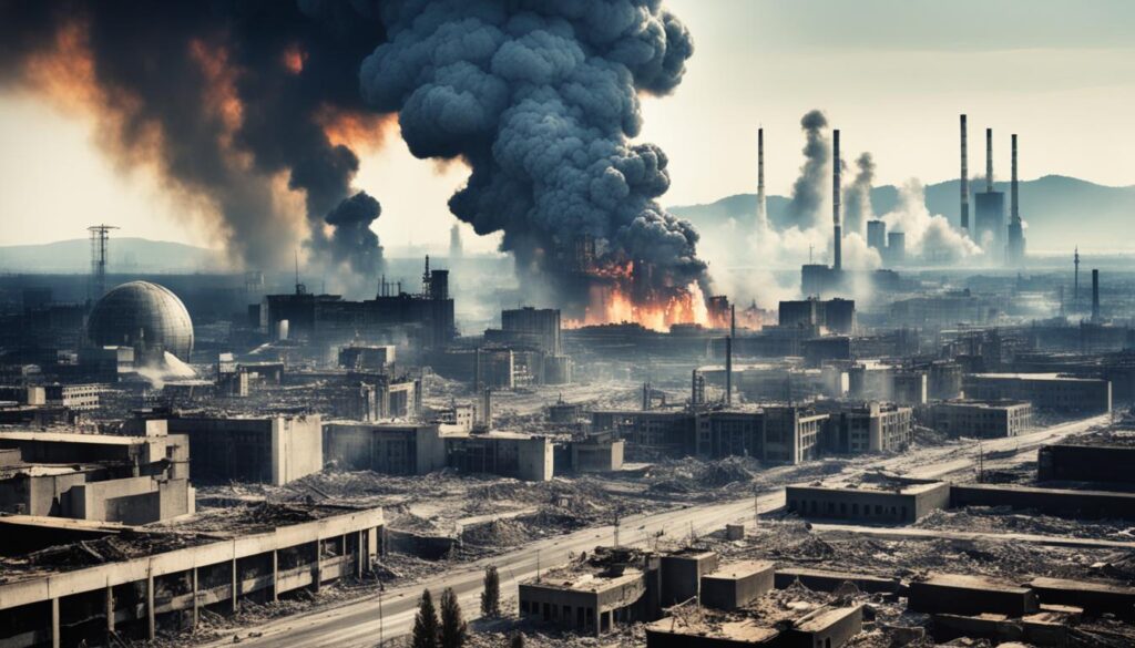 Regional nuclear wars and global consequences
