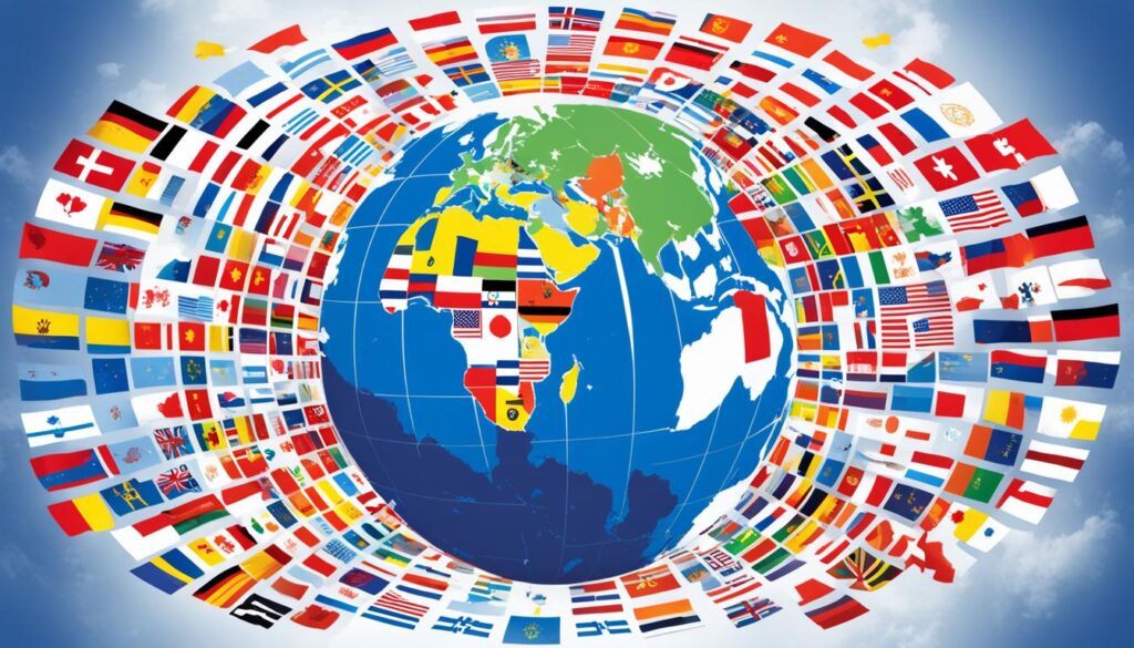 Strengthening global cooperation and nuclear preparedness