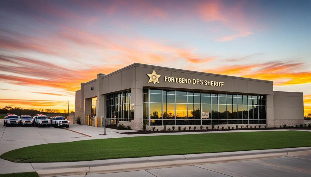 Fort Bend County Sheriff Office Hero's: Serving Texas Proudly Fort Bend County Sheriff Office Hero's: Serving Texas Proudly