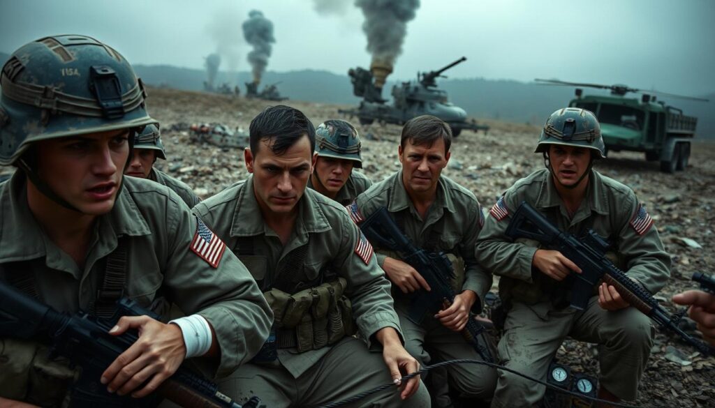 US troops injuries US troops injuries