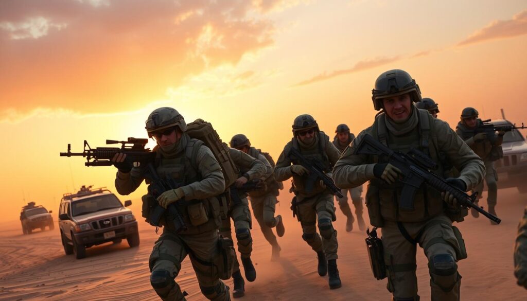 United-States-and-Iraqi-military-forces-conducted-ISIS-Raid » Network World News Archive United States and Iraqi military forces conducted ISIS Raid