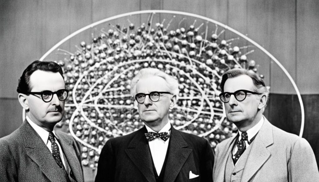 The Bulletin of the Atomic Scientists The Bulletin of the Atomic Scientists