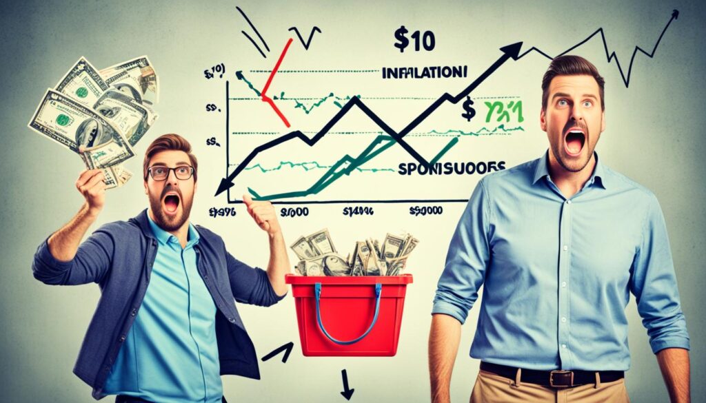 economic indicators
