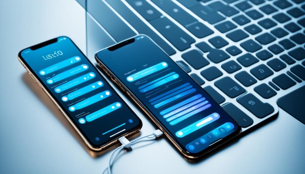 iPhone Automation