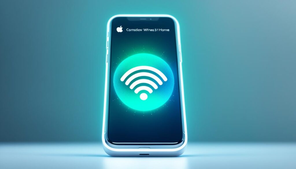 iPhone Wireless Updates