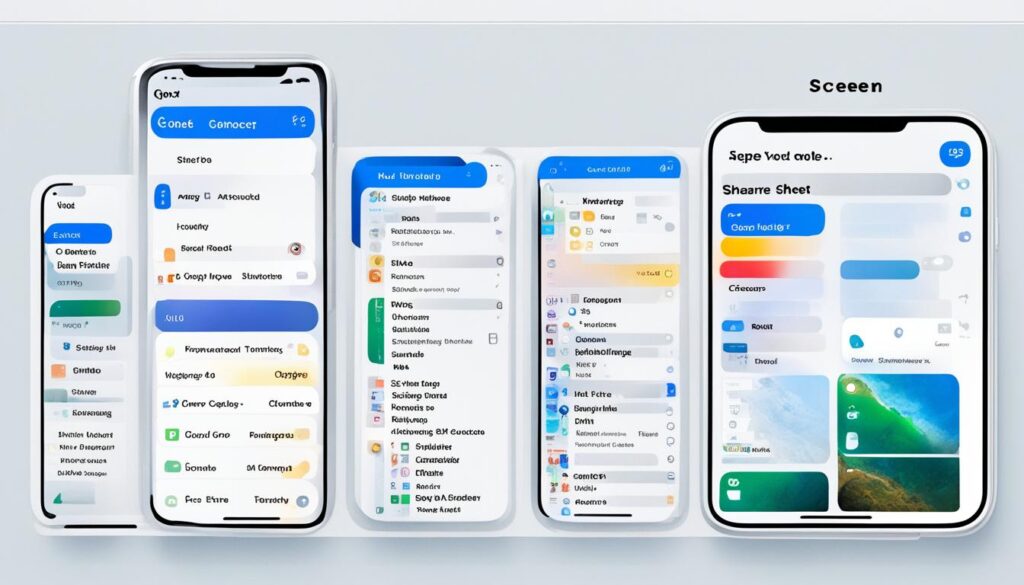 iphone shortcuts