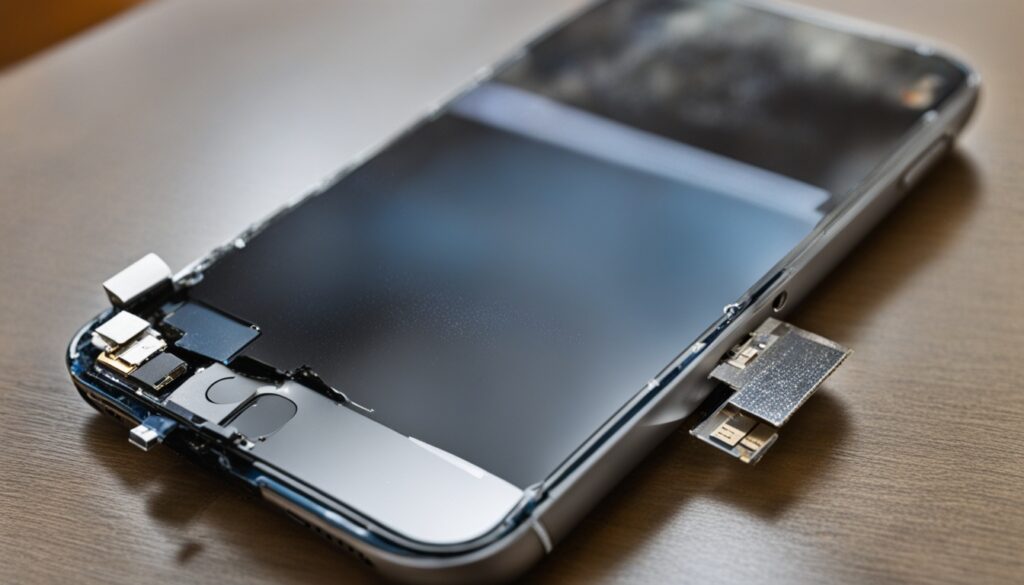 iphone warranty