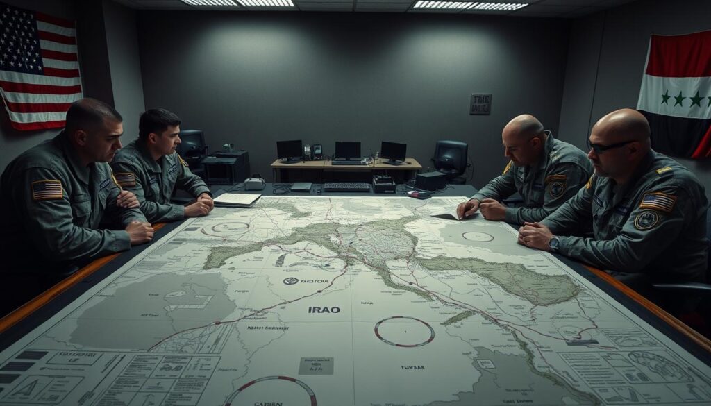 planning joint military operation planning joint military operation
