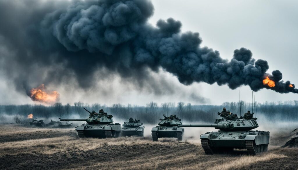 ukrainian forces advance ukrainian forces advance