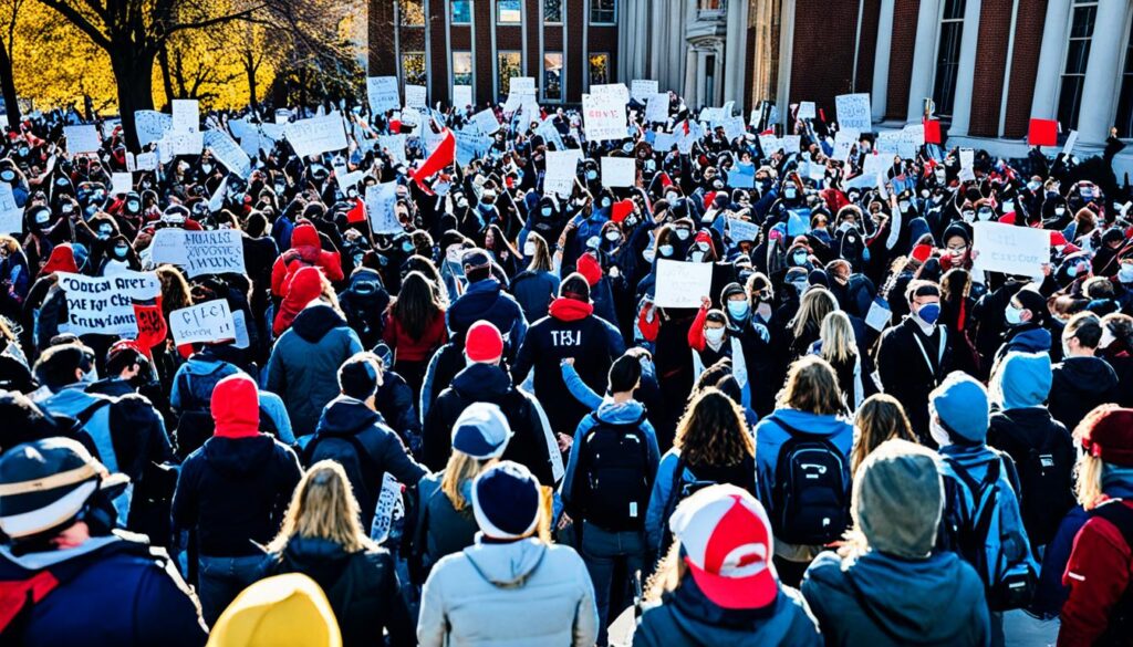 universities and social movements universities and social movements