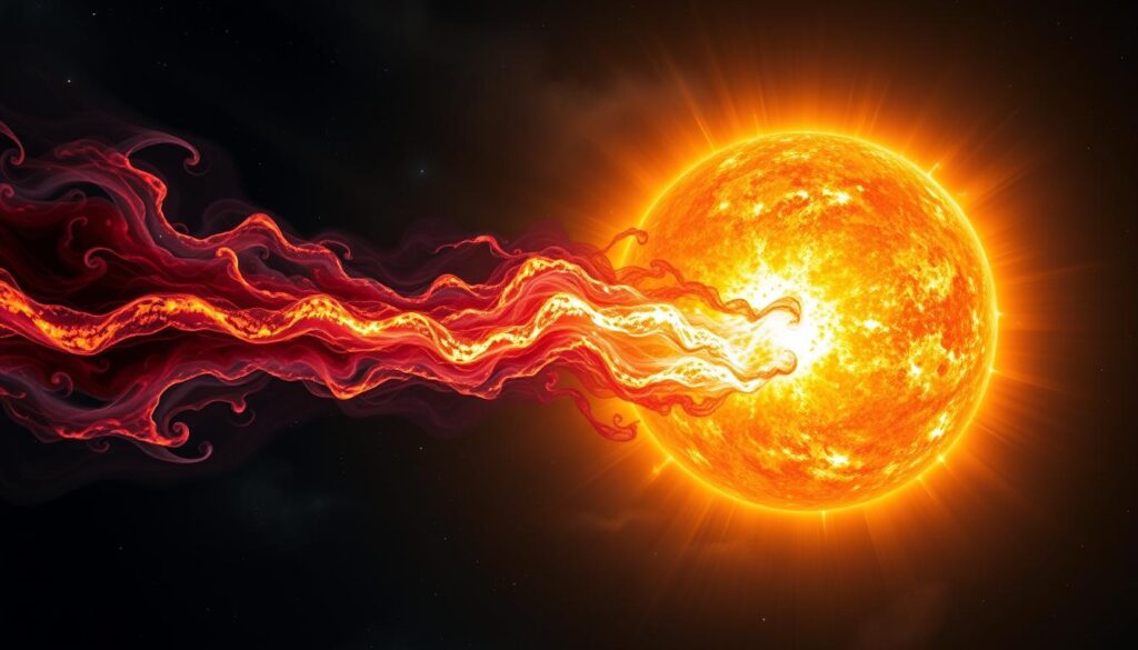 Coronal mass ejections
