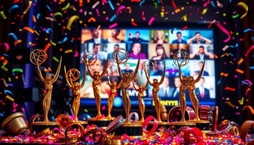 Emmy award winners impact Emmy award winners impact