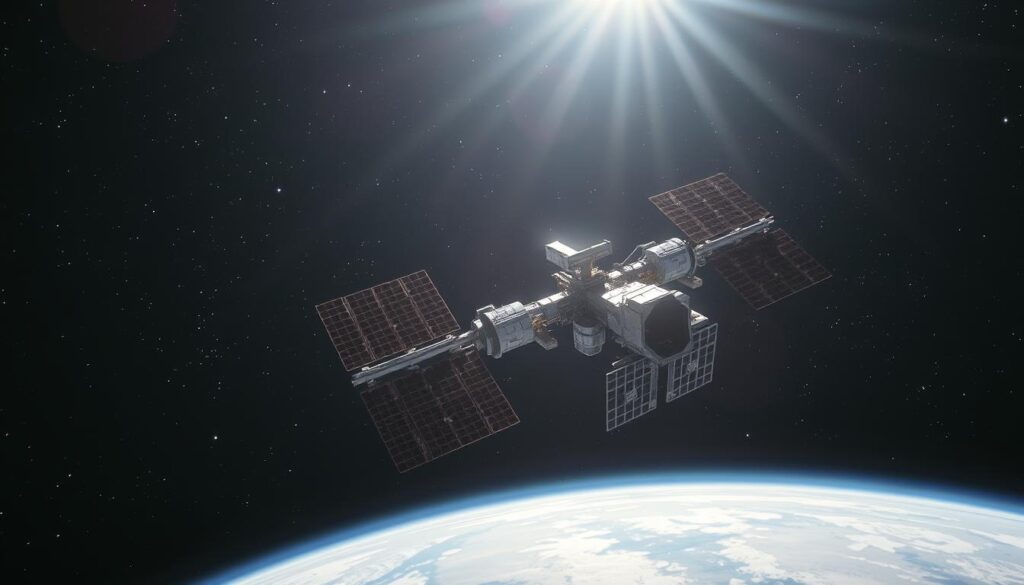 International Space Station