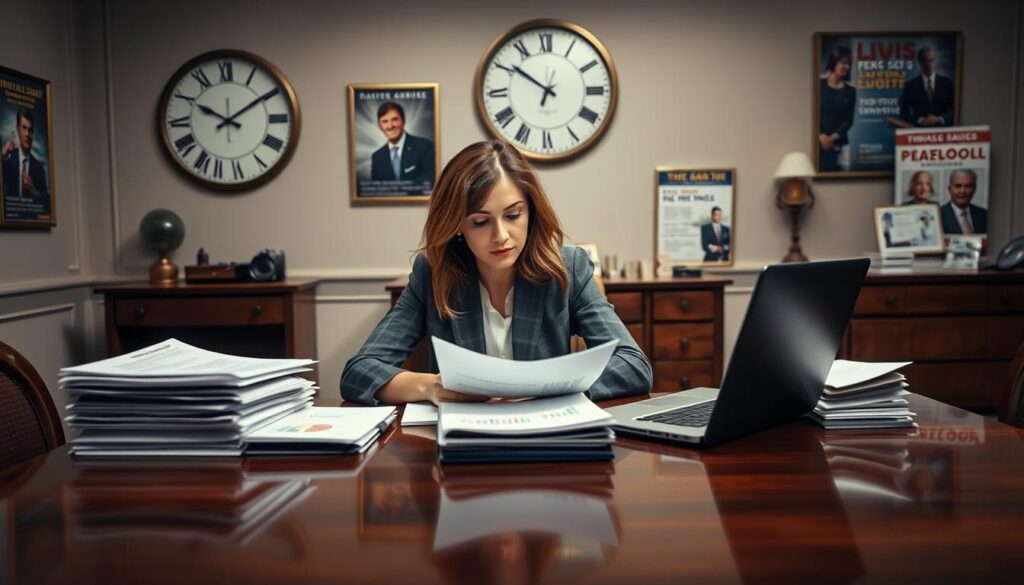 Kamala Harris debate preparation