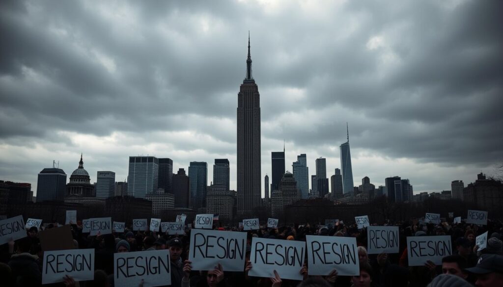 New York Mayor Eric Adams federally charged