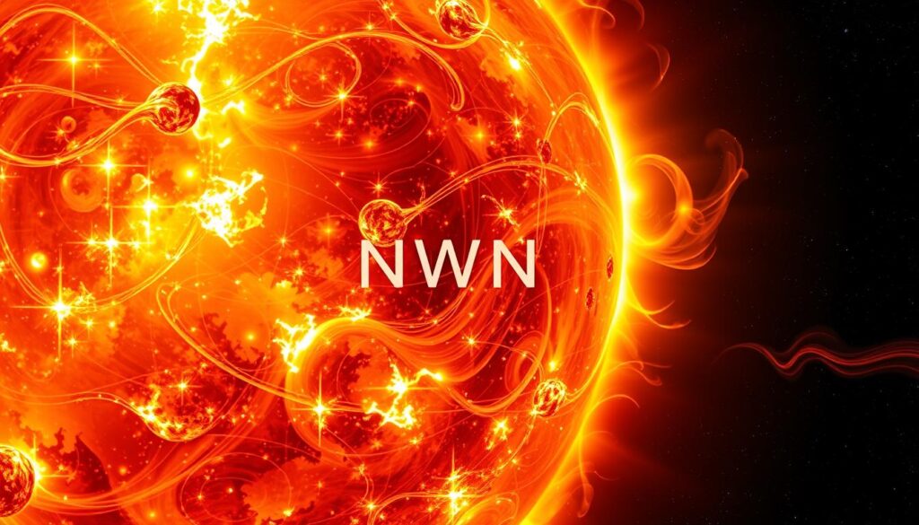 Solar activity and magnetic fields
