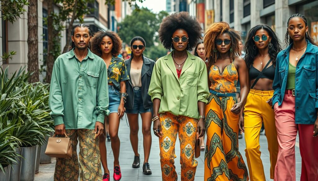Sustainable fashion trends