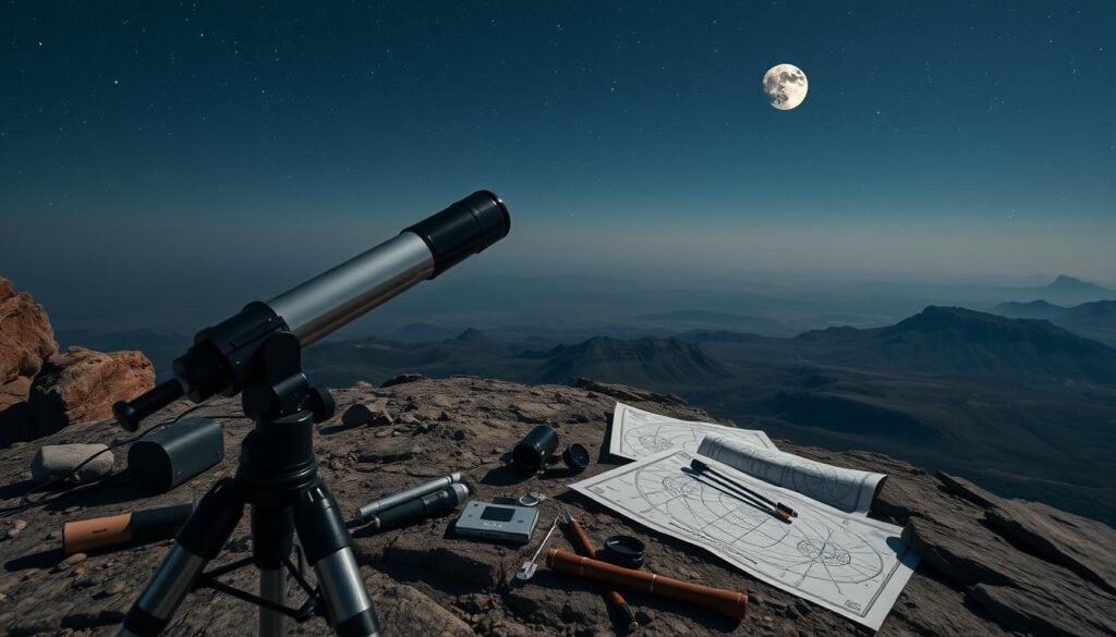 discovery and documentation