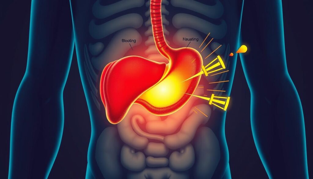gallbladder attack symptoms