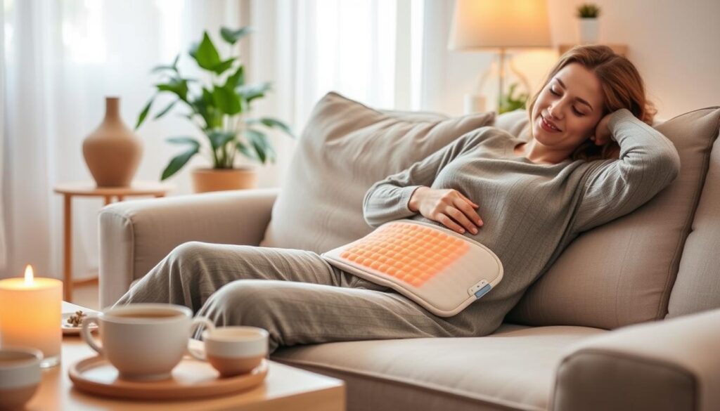 gallbladder pain relief