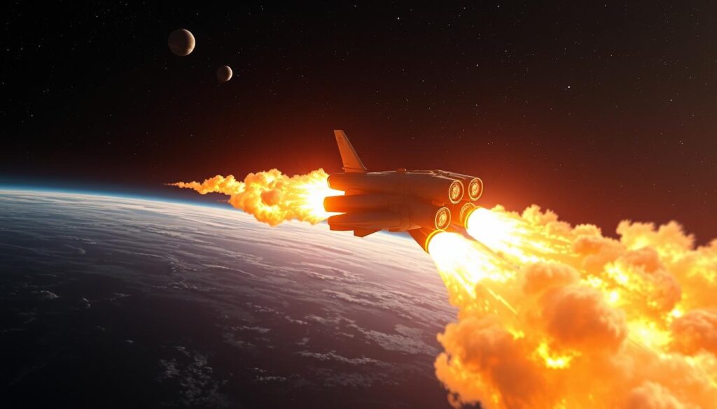 human spaceflight