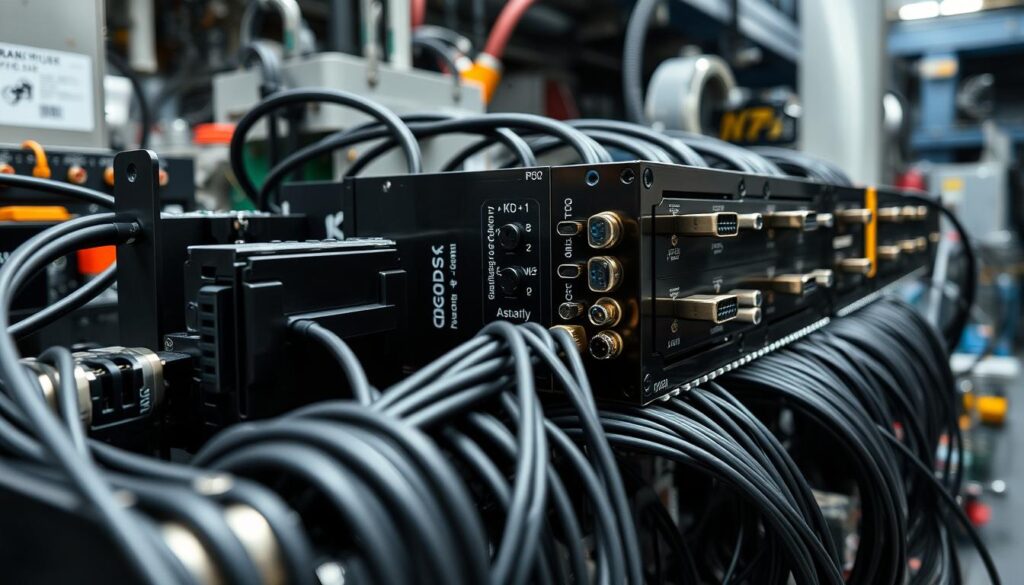 industrial I/O modules industrial I/O modules