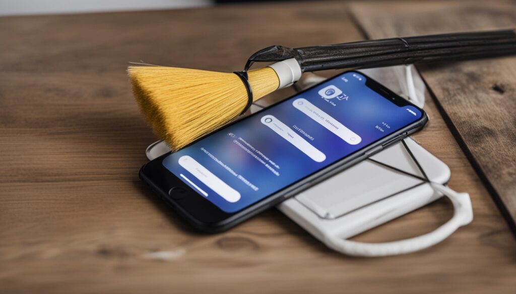 iphone browser privacy