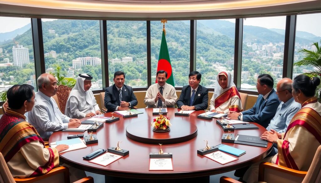 keputusan kebijakan pemerintah