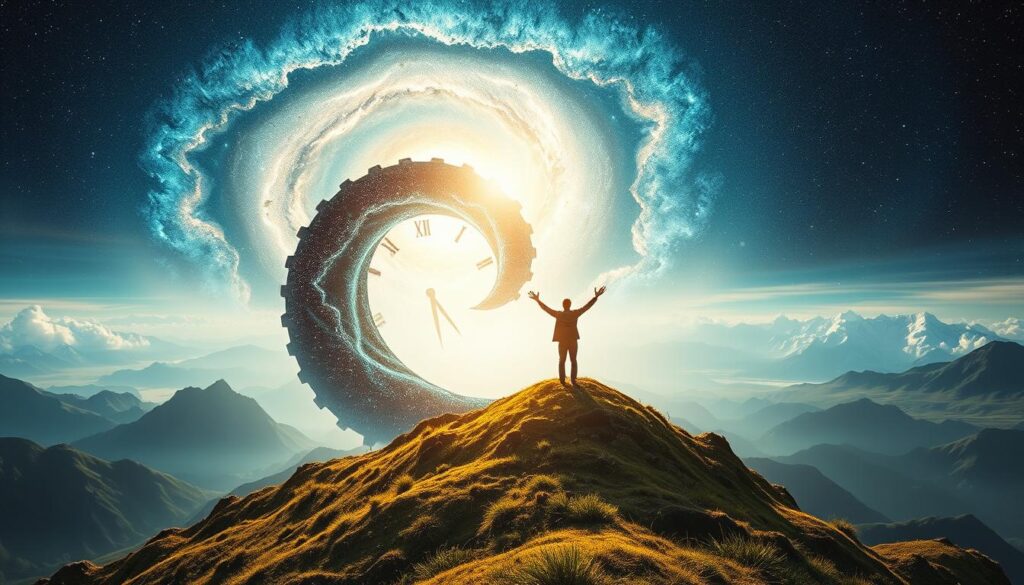nietzsche eternal recurrence