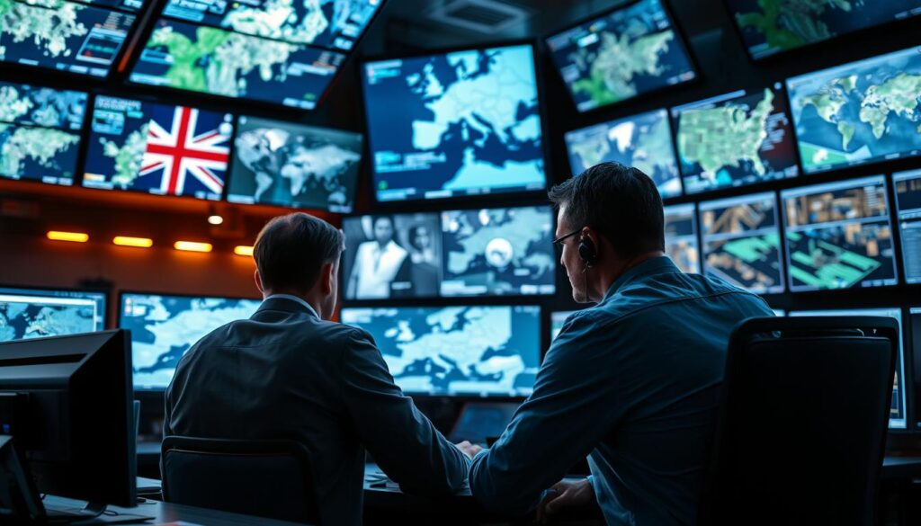 uk-us intelligence cooperation