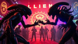 Alien Romulus: See it tonight 9pm PST