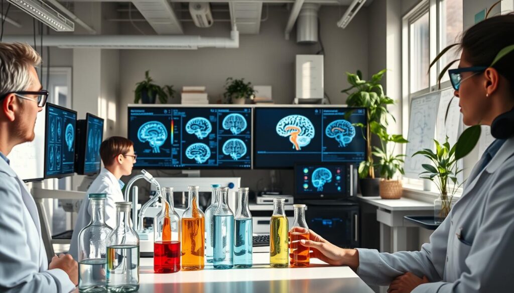 Alzheimer's disease therapies