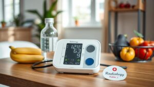 Blood Pressure