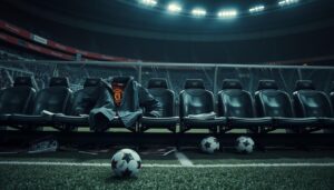 Erik ten Hag fired as manager of Manchester United