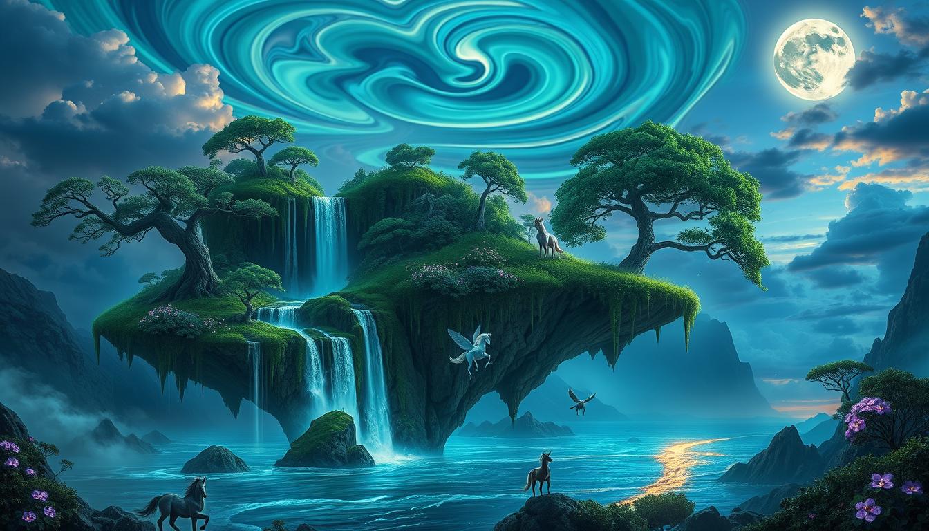 popular folklore tales - fairy tales - myths