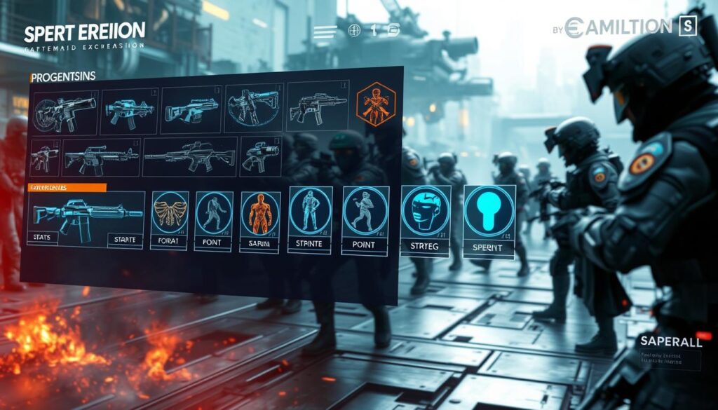 Pre-season progression in Black Ops 6
