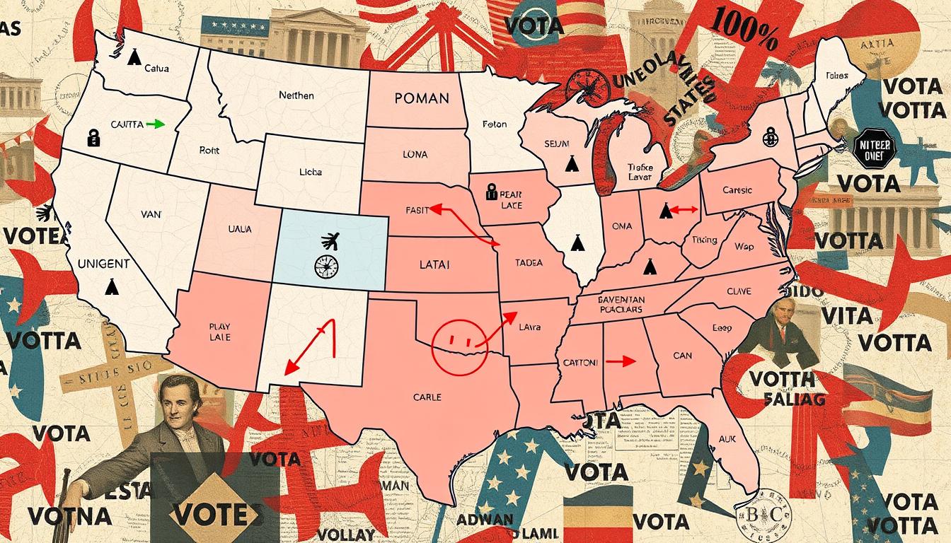 Millions of Votes In: What the Polls Show Now - election polls - voter sentiment - voter preferences