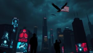 US Intelligence Warns of Major Threat to 2024 Elections