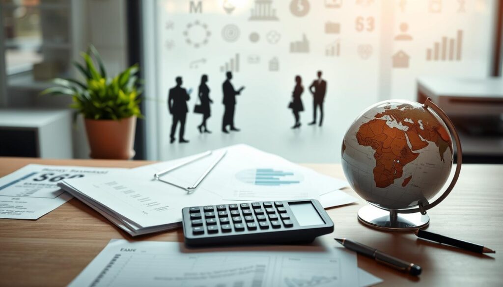 Understanding bank account beneficiaries