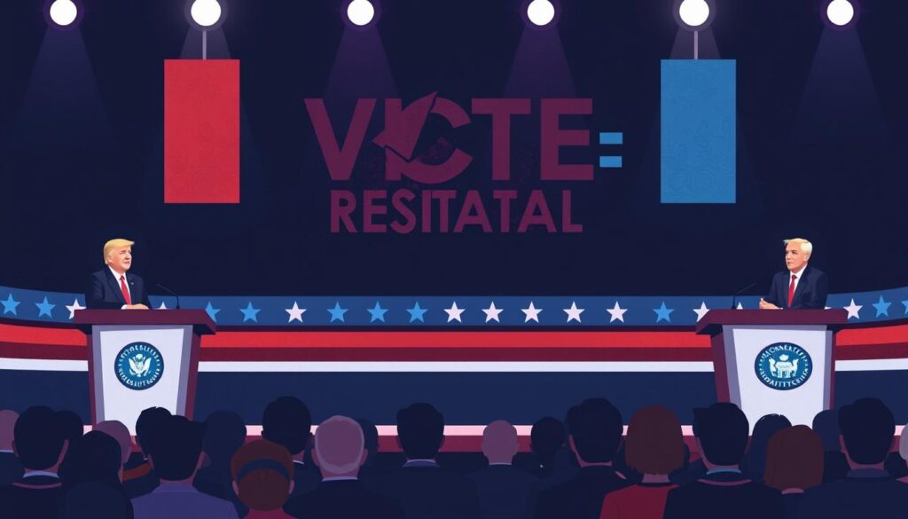 Vice Presidential Debate key highlights