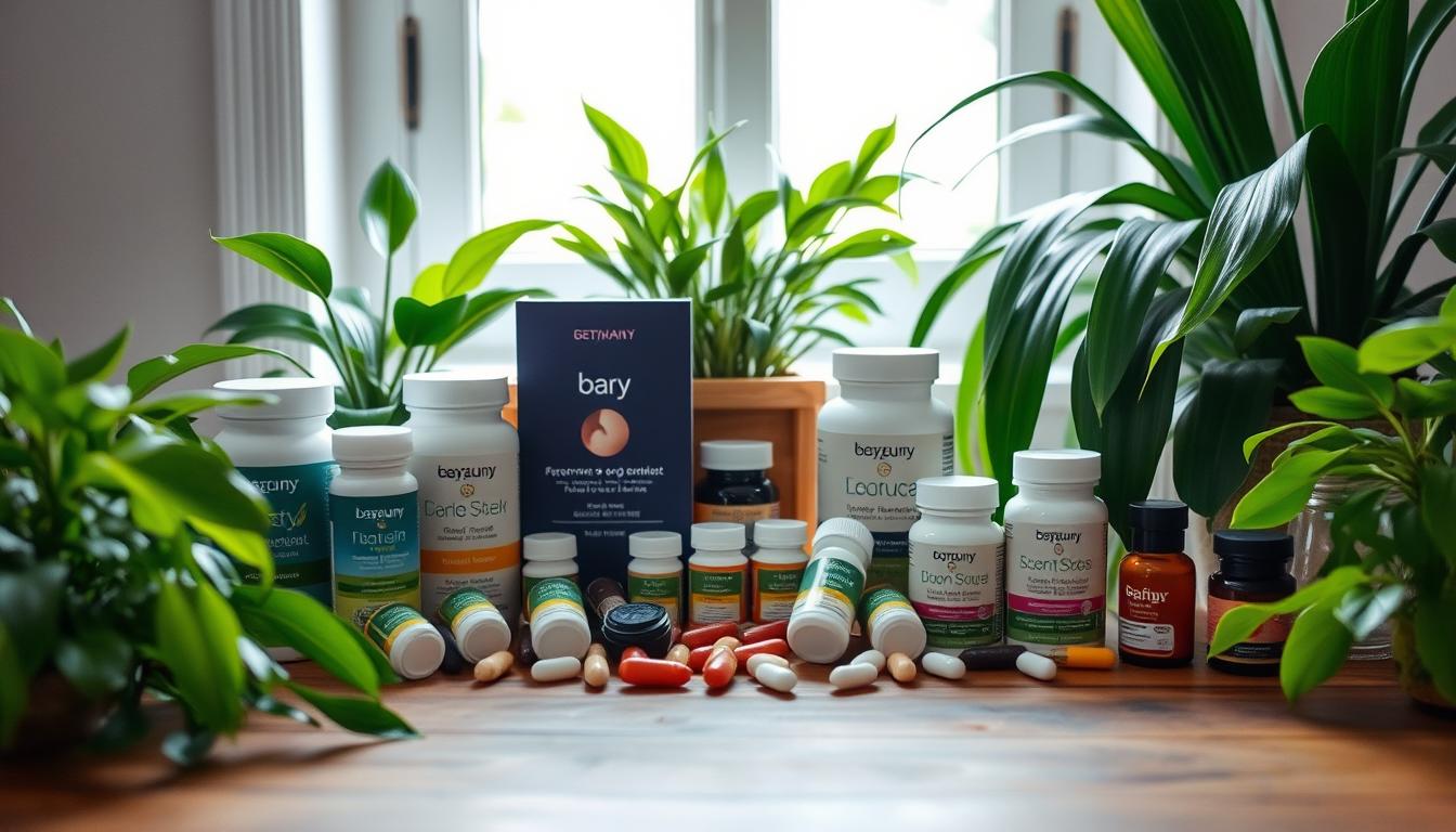 fertility supplements Fertility Tips: How to Get Pregnant Fast & Easy and fertility advice