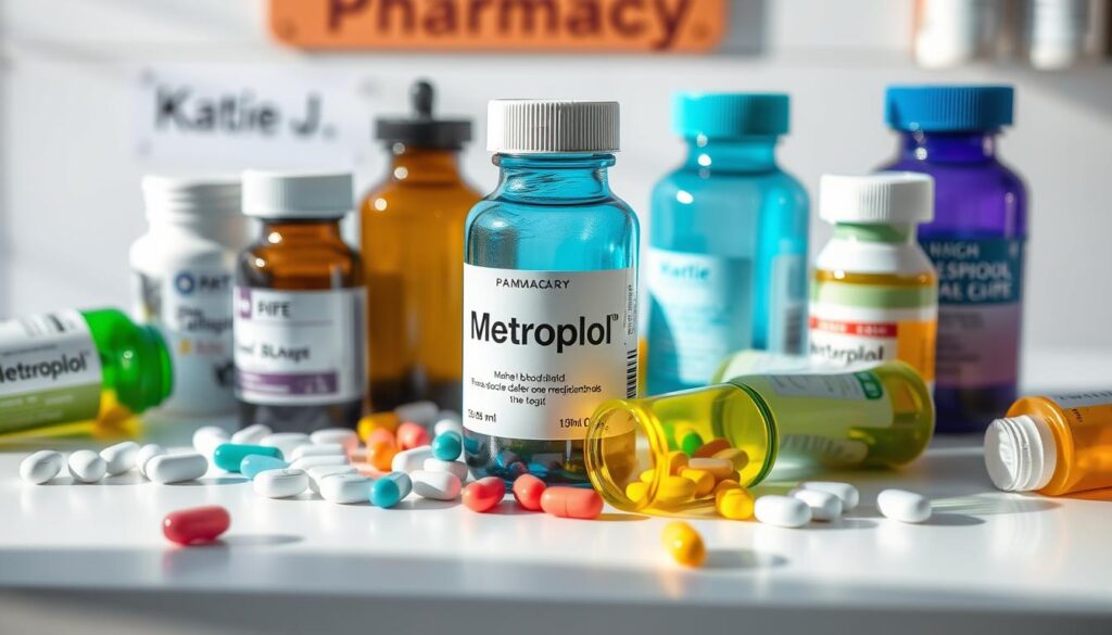 high blood pressure medications
