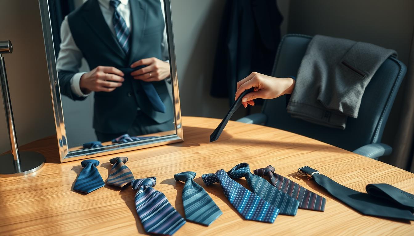 how to tie a tie necktie tutorial, easy tie techniques, step-by-step tie instructions, tie tying video tutorial