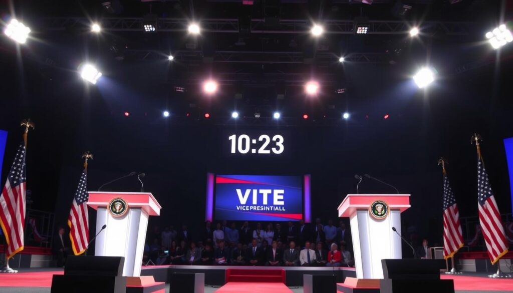 vice presidential debate vice presidential debate