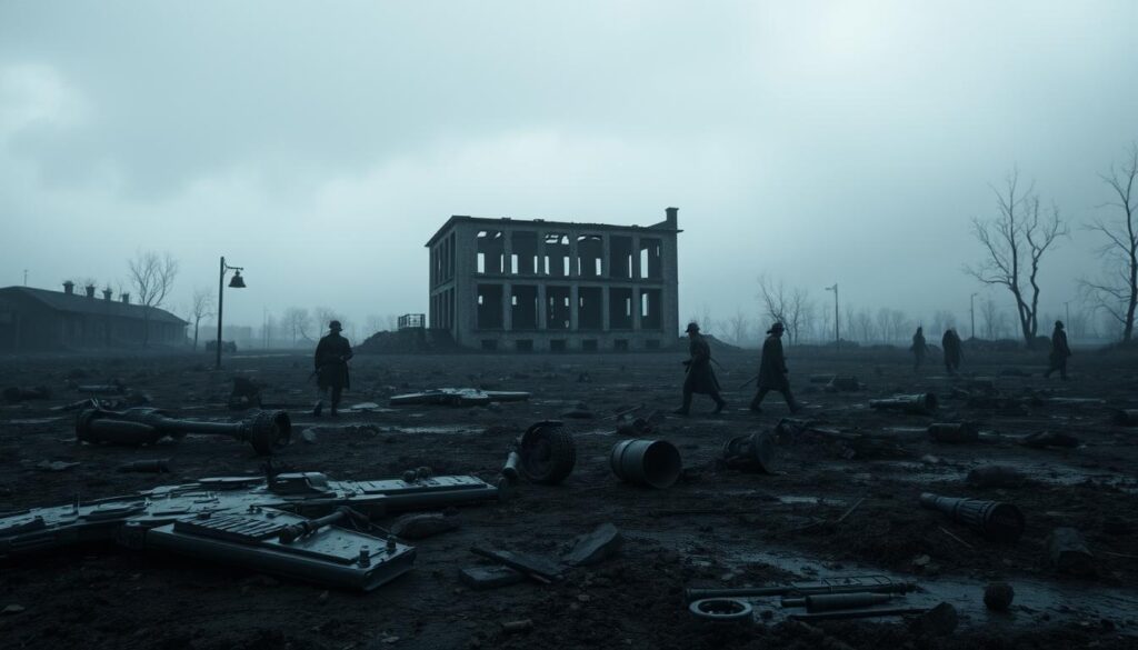 war crimes allegations