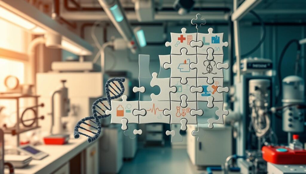 Personalized Medicine Challenges