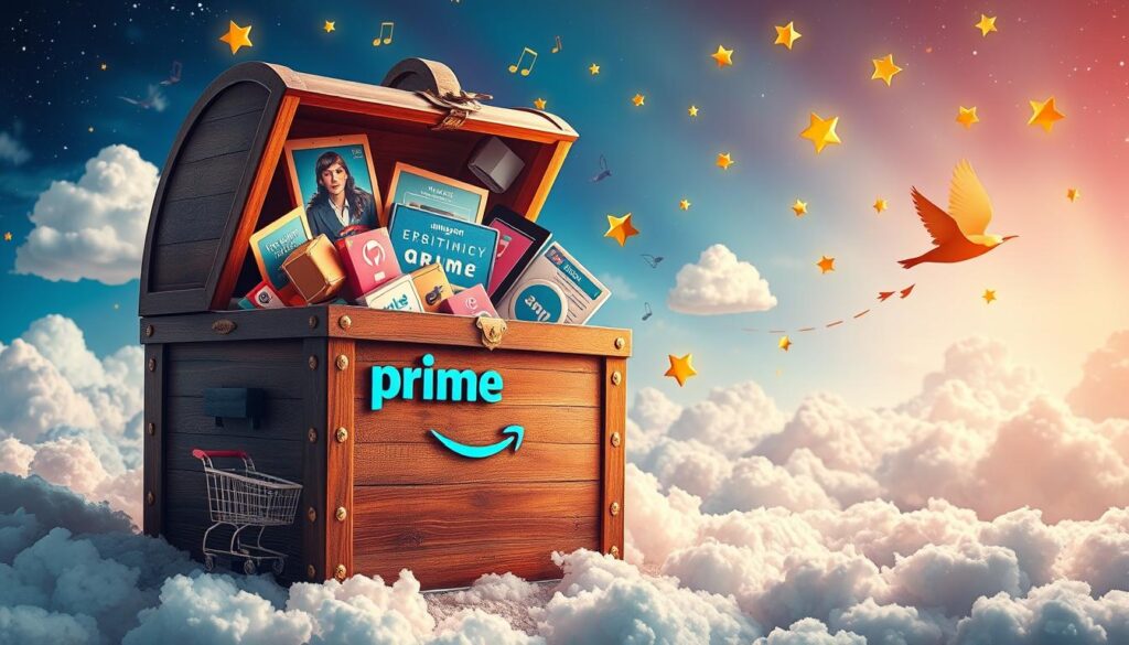 amazon prime membership promotions