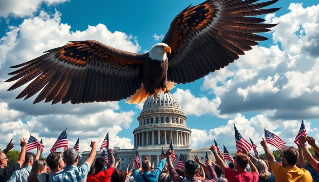 american democracy